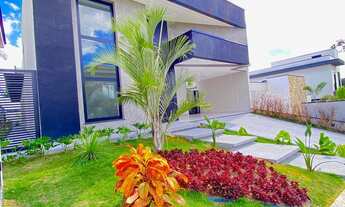 Imagem: Casa térrea para venda com 3 suítes e