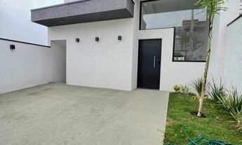 Imagem: Casa térrea para venda com 3 dormitórios