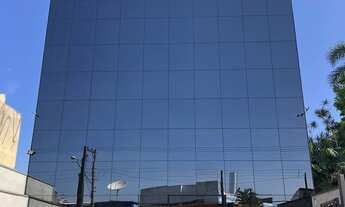 Imagem: Prédio comercial para venda com 4 pavimentos