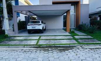 Imagem: Casa térrea para venda com 3 suítes no