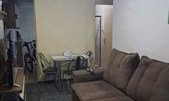 Imagem 3: Apartamento para venda com 2 dormitórios no Jardim Rodeio em Mogi das Cruzes