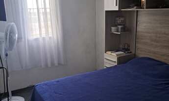 Imagem 6: Apartamento para venda com 2 dormitórios no Jardim Rodeio em Mogi das Cruzes