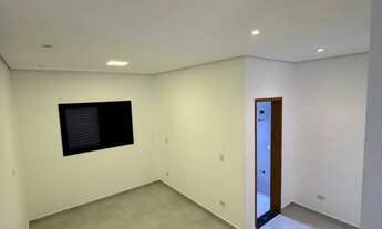 Imagem 4: Casa térrea para venda com 3 dormitórios no Jardim Nathalie em Mogi das Cruzes