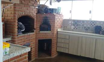 Imagem 2: Apartamento cobertura para venda com 3 dormitórios no Residencial Pitangueiras