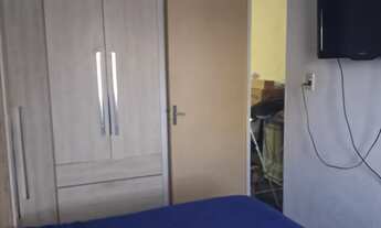 Imagem 7: Apartamento para venda com 2 dormitórios no Jardim Rodeio em Mogi das Cruzes