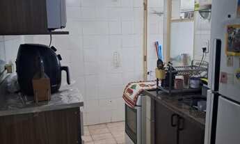 Imagem 5: Apartamento para venda com 2 dormitórios no Jardim Rodeio em Mogi das Cruzes