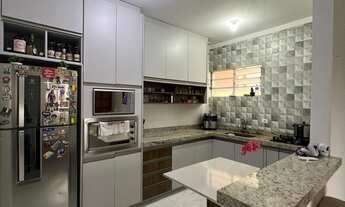 Imagem: Casa térrea para venda com 2 dormitórios