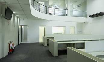 Imagem 6: Prédio comercial para venda com 4 pavimentos, 602 m de construção na Vila Nancy