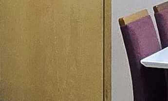 Imagem 2: Apartamento para venda com 2 dormitórios no residencial Passaredo do Itapety 2 em Mogi das