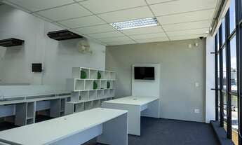 Imagem 3: Prédio comercial para venda com 4 pavimentos, 602 m de construção na Vila Nancy