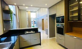 Imagem 3: Casa térrea para venda com 3 suítes no Residencial Veredas em Mogi das Cruzes