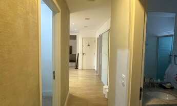 Imagem 6: Apartamento para venda com 3 dormitórios no cond. Helbor Espaço e Vida Ipoema 2