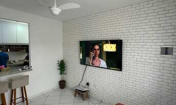 Imagem 4: Casa térrea para venda com 2 dormitórios no Botujuru em Mogi das Cruzes