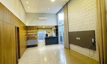 Imagem 2: Casa térrea para venda com 3 suítes no Residencial Veredas em Mogi das Cruzes