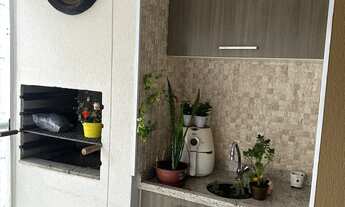 Imagem 2: Apartamento para venda com 3 dormitórios no cond. Helbor Espaço e Vida Ipoema 2