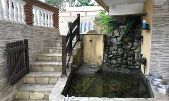 Imagem 3: Sítio para venda com sobrado 5 suítes, piscina e 5.000 metros de terreno em Mogi