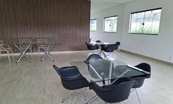 Imagem 2: Apartamento com 2 dormitórios a venda no cond. Morada Mineira em Mogi das Cruzes