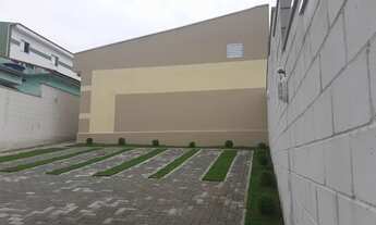 Imagem 4: Casa térrea para venda com 2 dormitórios em Világio no Botujuru em Mogi