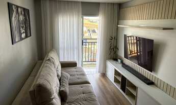 Imagem 4: Apartamento para venda com 3 dormitórios no Condomínio Spazio DItália em Mogi