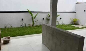 Imagem 3: Casa térrea para venda com 3 dormitórios no Jardim Nathalie em Mogi das Cruzes