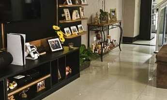 Imagem 5: Sobrado para venda com 3 dormitórios no Condomínio Real Park Tietê Jundiapeba