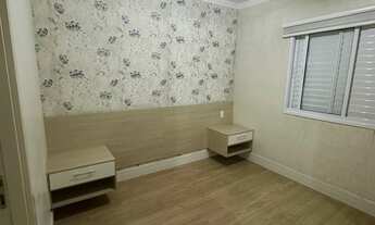 Imagem 7: Apartamento para venda com 3 dormitórios no cond. Helbor Espaço e Vida Ipoema 2