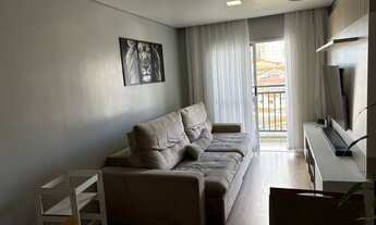 Imagem 3: Apartamento para venda com 3 dormitórios no Condomínio Spazio DItália em Mogi