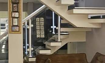 Imagem: Sobrado para venda com 3 dormitórios no