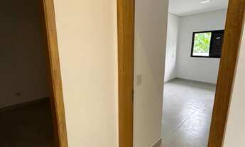 Imagem 2: Casa térrea para venda com 3 dormitórios no Jardim Nathalie em Mogi das Cruzes