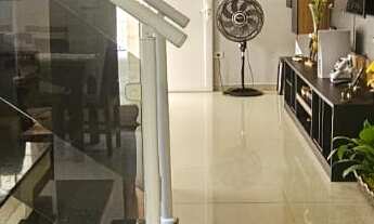 Imagem 4: Sobrado para venda com 3 dormitórios no Condomínio Real Park Tietê Jundiapeba