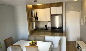 Imagem 6: Apartamento para venda com 3 dormitórios no Condomínio Spazio DItália em Mogi