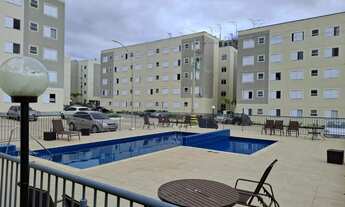 Imagem: Apartamento com 2 dormitórios a venda no