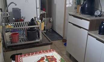 Imagem 4: Apartamento para venda com 2 dormitórios no Jardim Rodeio em Mogi das Cruzes