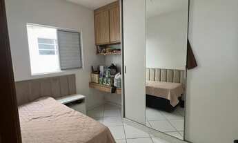 Imagem 6: Casa térrea para venda com 2 dormitórios no Botujuru em Mogi das Cruzes