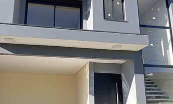 Imagem 6: Sobrado para venda com 3 suítes no Mosaico Essence em César de Souza