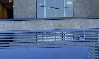 Imagem: Sobrado novo para venda com 3 dormitórios