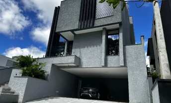 Imagem 3: Sobrado a venda com 3 dormitórios no Residencial Granja Anita em Mogi das Cruzes