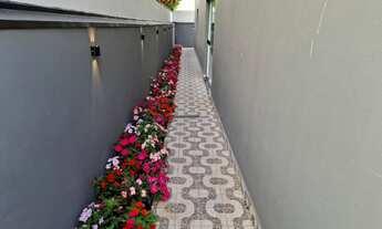 Imagem 4: Sobrado para venda com 3 suítes no Residencial Veredas em Mogi das Cruzes