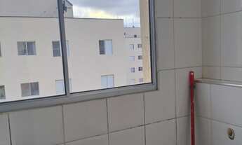 Imagem 4: Apartamento para venda com 2 dormitórios no Residencial Espanha I em Mogi