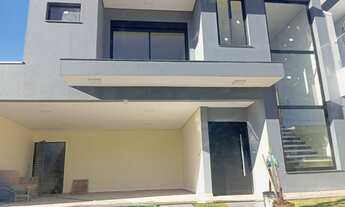 Imagem: Sobrado para venda com 3 suítes no Mosaico