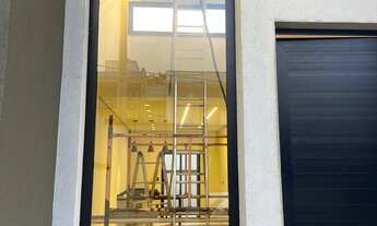 Imagem 4: Casa térrea nova para venda com 3 dormitórios na Vila Di César em Mogi