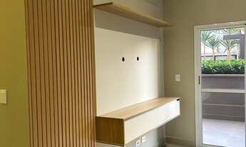 Imagem 3: Apartamento para venda com 3 dormitórios no Condomínio Spazio DItália