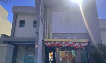 Imagem: Prédio comercial para venda com 8 salas