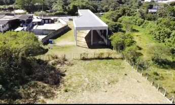 Imagem 3: Terreno com galpão para venda com 11.000m² na Ponte Grande em Mogi das cruzes