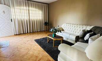 Imagem 7: Casa para venda com 4 dormitórios e piscina no Parque Santana em Mogi das Cruzes