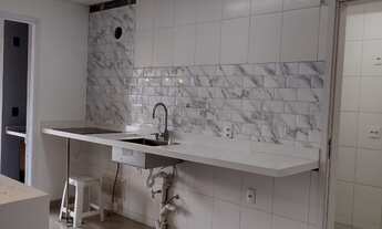 Imagem 3: Apartamento para venda com 3 dormitórios no Helbor Varandas Ipoema