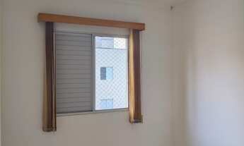 Imagem 5: Apartamento para venda com 2 dormitórios no Residencial Espanha I em Mogi