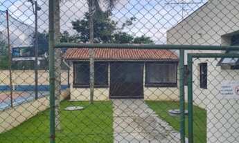 Imagem 7: Apartamento para venda com 2 dormitórios no Residencial Espanha I em Mogi