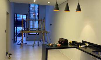 Imagem 5: Casa térrea nova para venda com 3 dormitórios na Vila Di César em Mogi