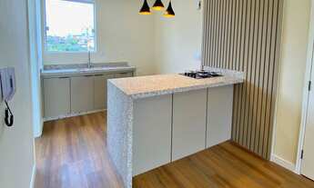 Imagem 3: Apartamento para venda com 3 dormitórios no Edifício Abrahao no centro de Mogi